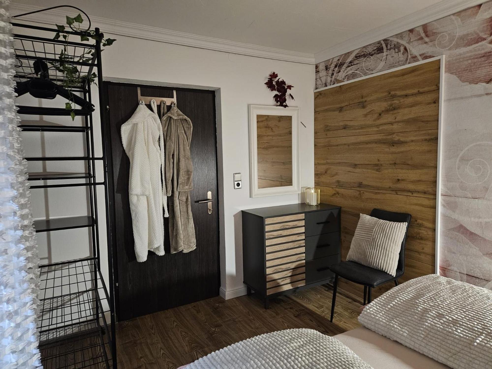 Ferienwohnung Ache Oetz Buitenkant foto